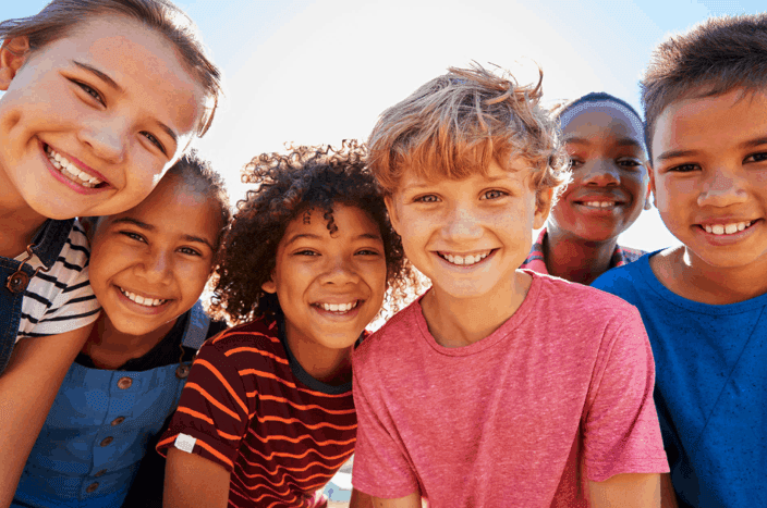 Niños