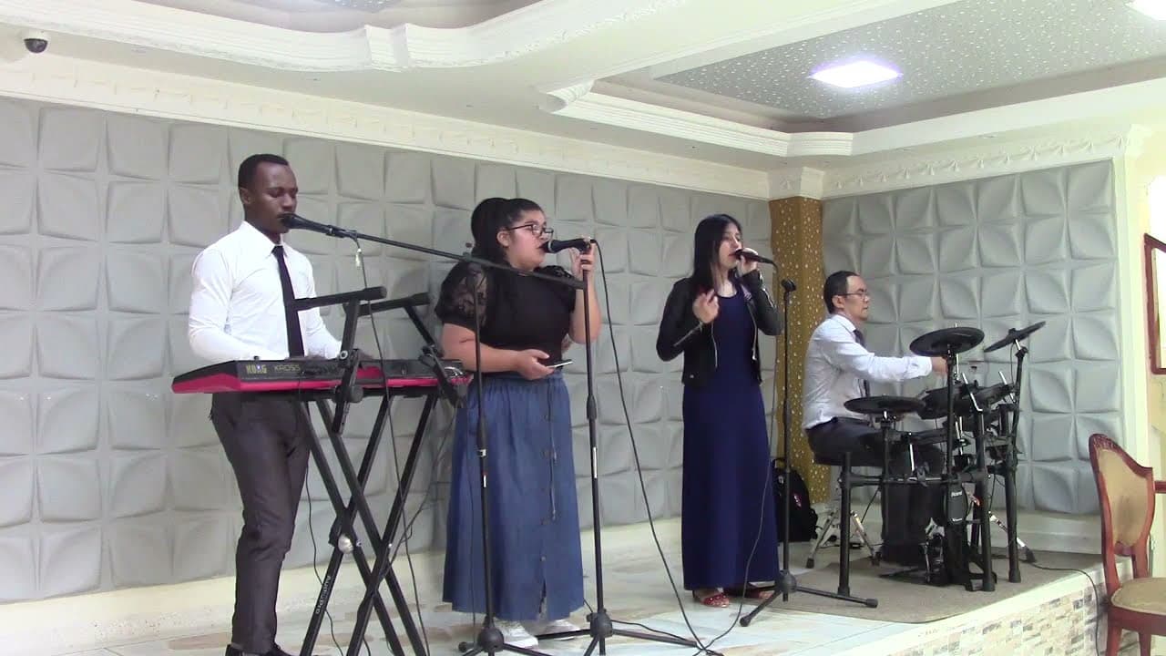 Alabanza